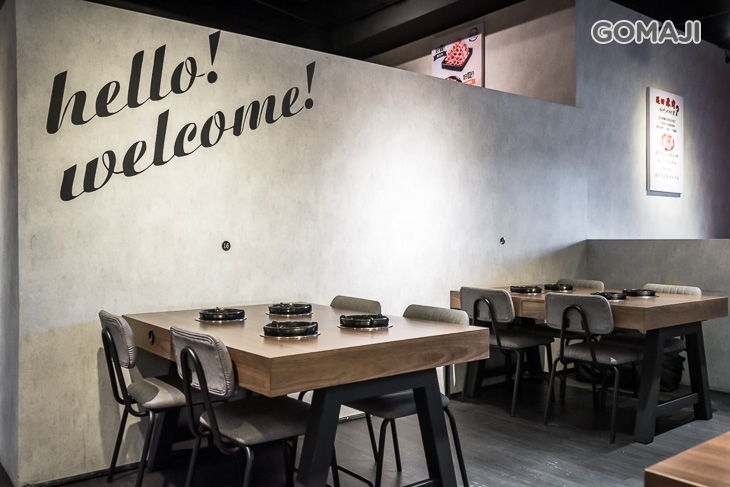 鍋物所新潮流小火鍋