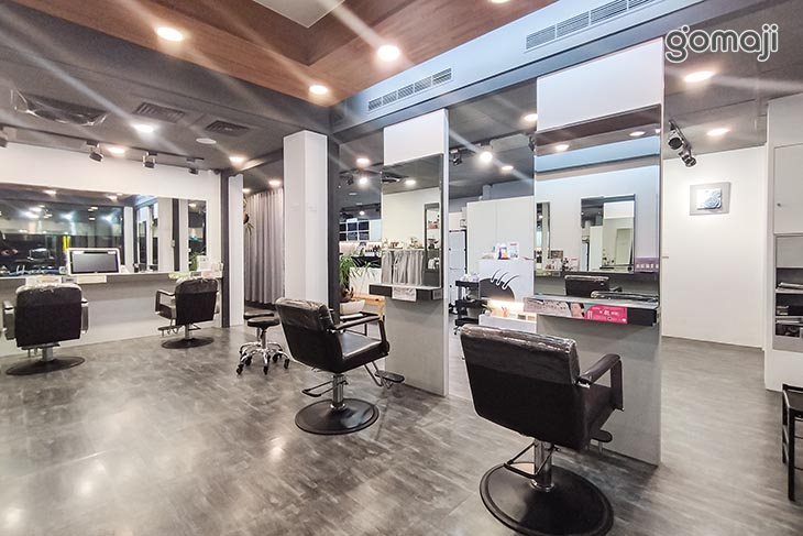 Calm Hair&Beauty Salon平靜髮藝