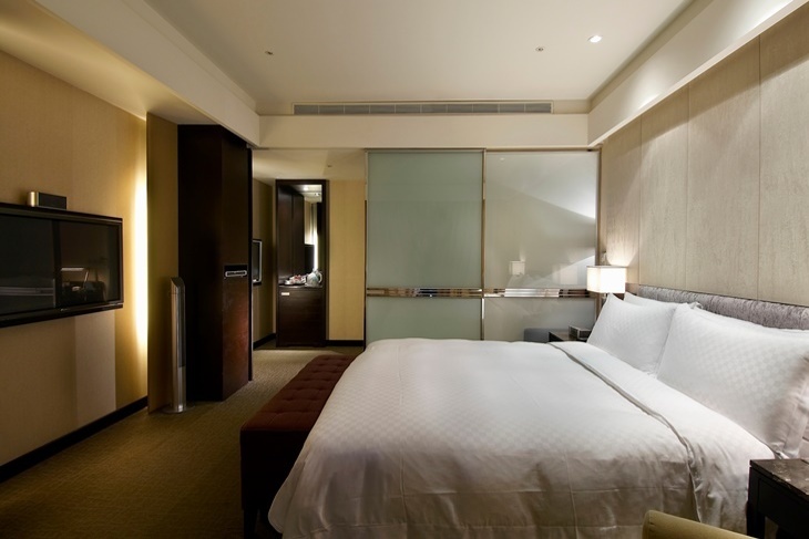 天閣酒店 台北信義館