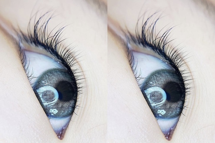 一眼心動Lash Studio