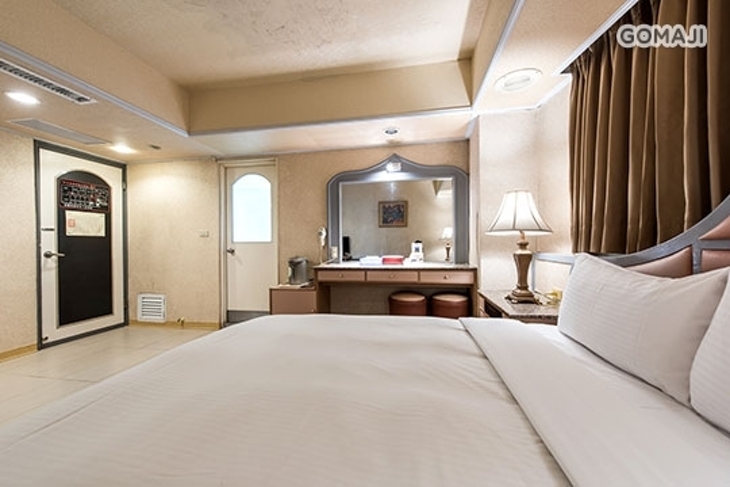 高雄-凱莎琳庭園大飯店