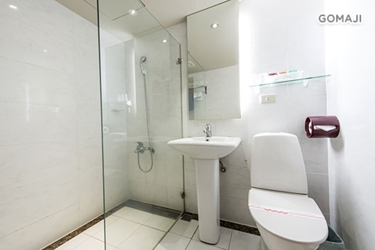 高雄-凱莎琳庭園大飯店