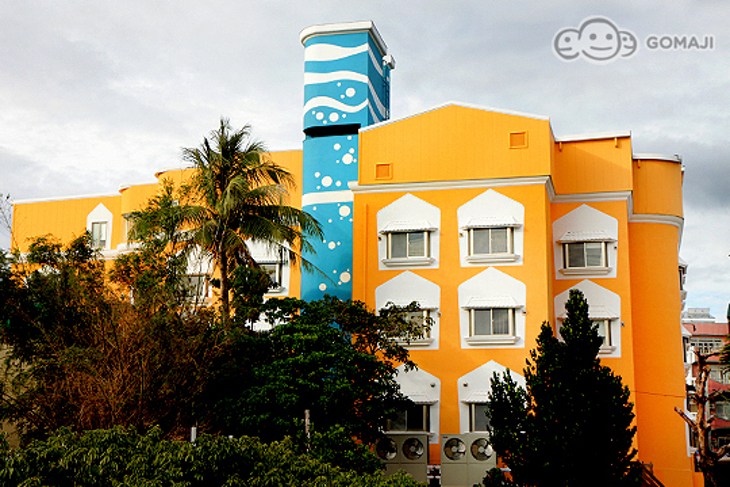 力麗儷山林會館-墾丁館