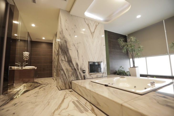 歐悅連鎖精品旅館-桃園花漾館