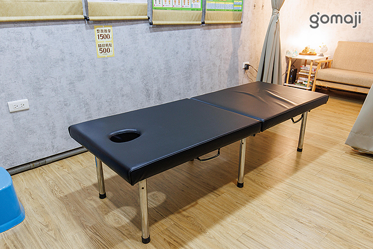 翊手回春傳統整復推拿