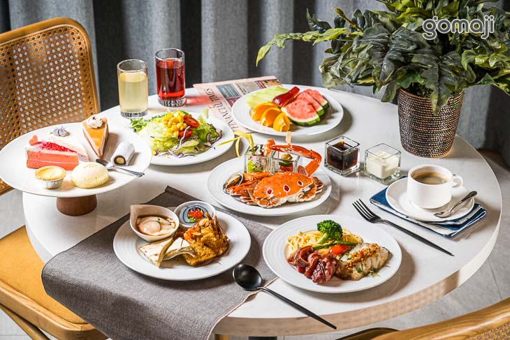 烏日璞旅-L'Arbre Wuri