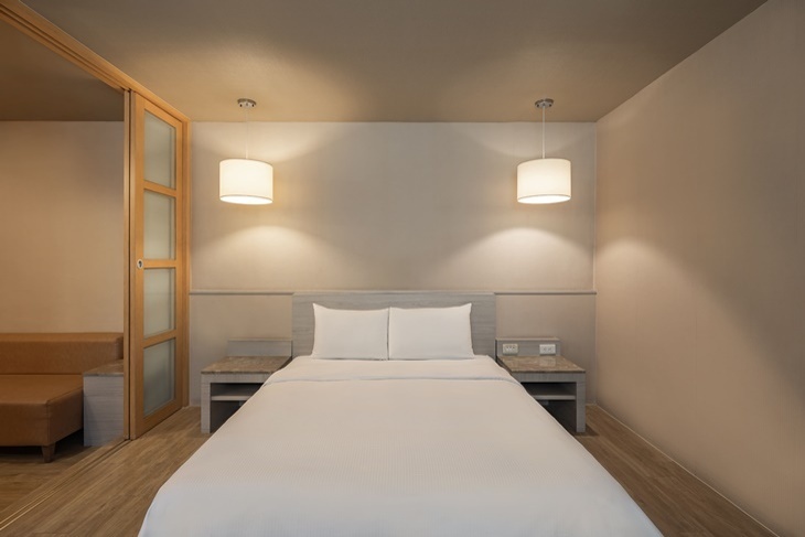 高雄-康橋商旅(漢神館)