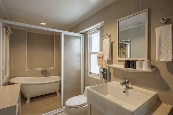 高雄-康橋商旅(漢神館)