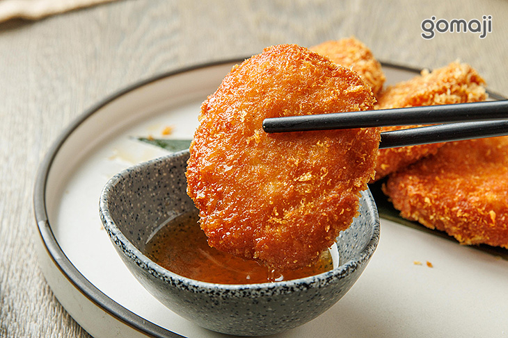 板橋凱撒大飯店-Lotus 蓮花餐廳