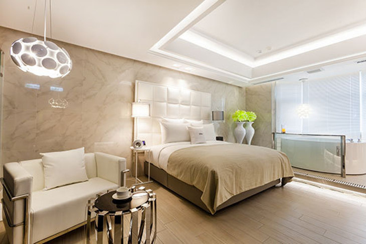 168inn旅館集團-六星motel