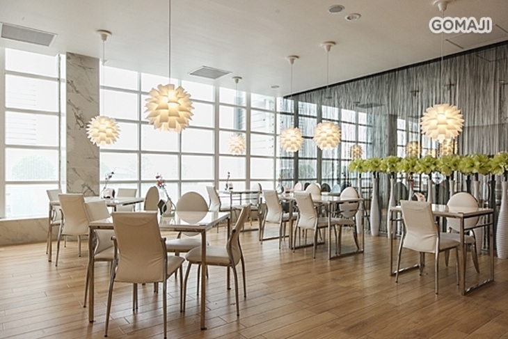 168inn旅館集團-六星motel