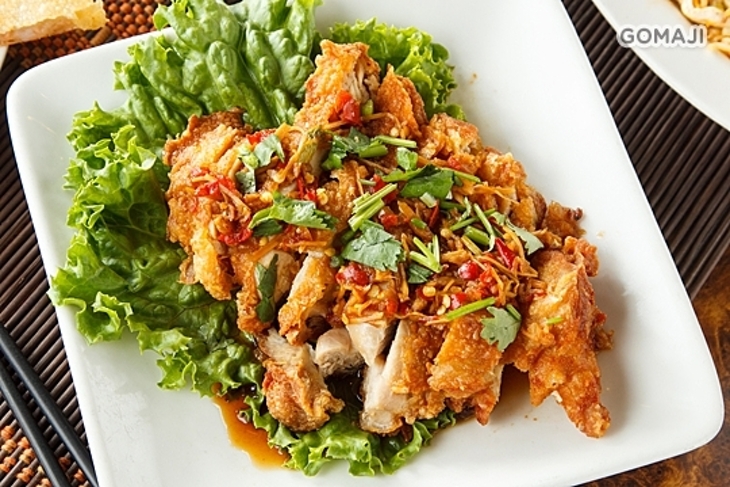 湄南小鎮(中壢店)