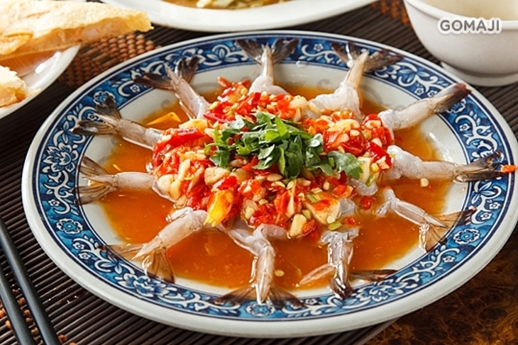 湄南小鎮(中壢店)