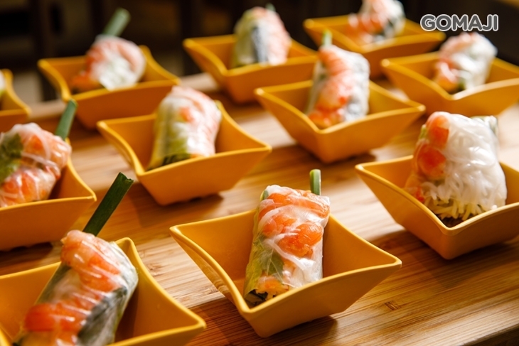 台北老爺大酒店-Le Café咖啡廳