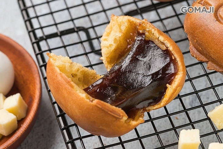 小雞吃蛋糕(新興店)