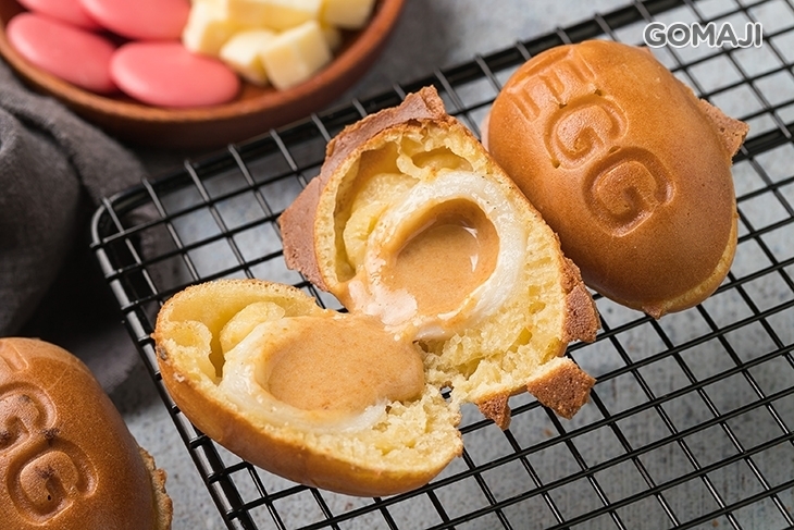 小雞吃蛋糕(新興店)