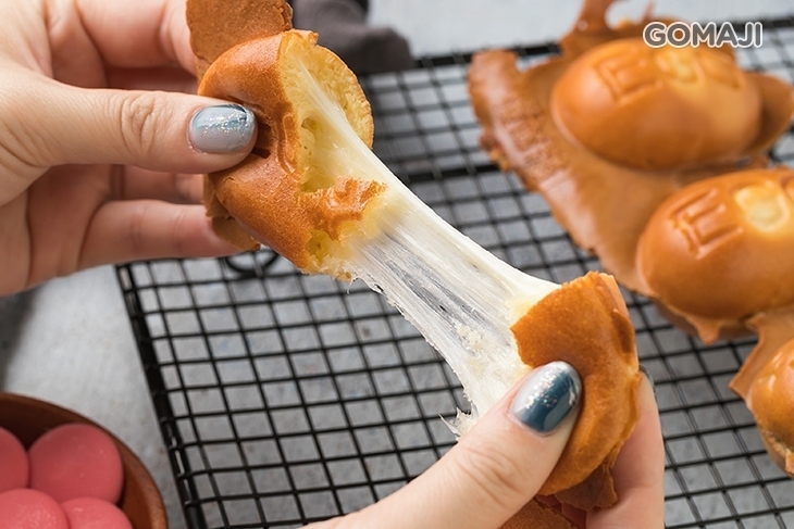 小雞吃蛋糕(新興店)