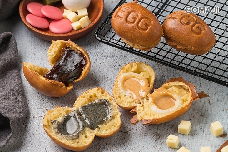 小雞吃蛋糕(新興店)