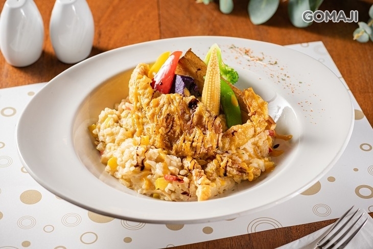 和逸飯店‧高雄中山 Cozzi THE Roof