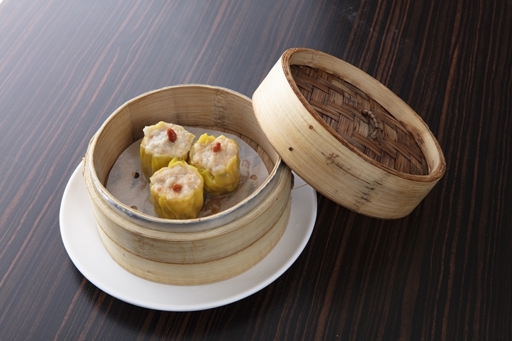 老廣港式專賣店