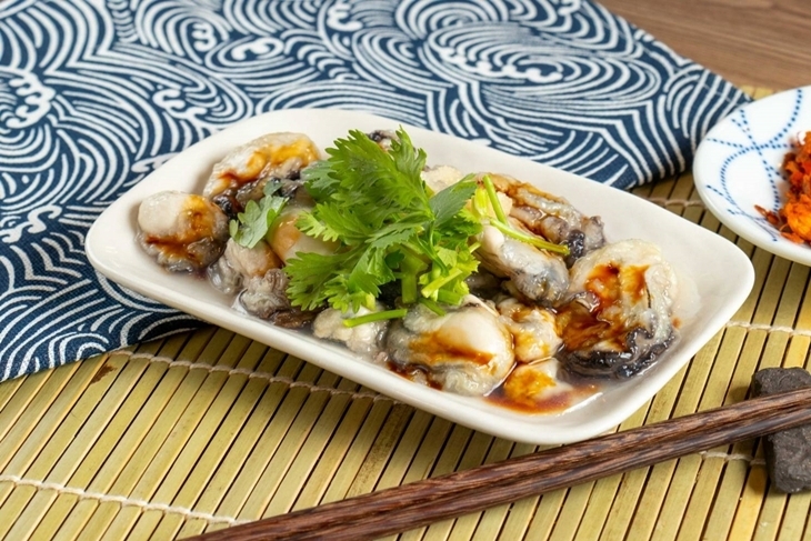 Mr.麵線(桃園店)