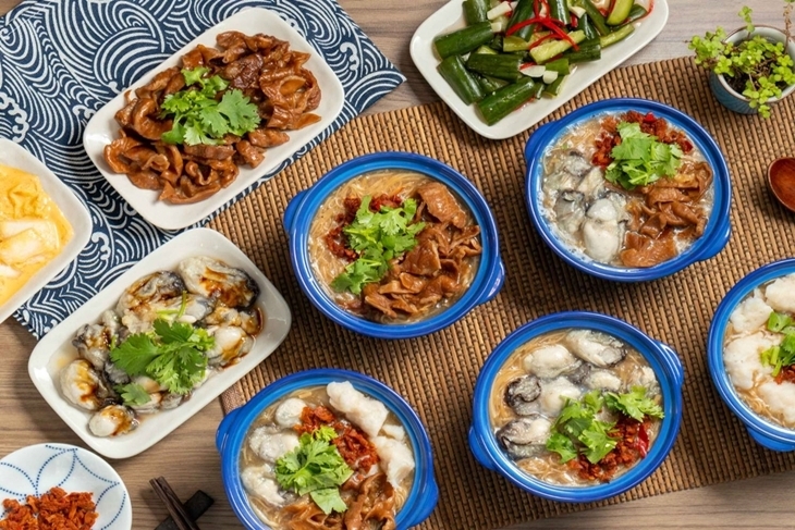 Mr.麵線(桃園店)