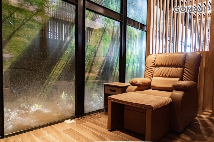 月谷卩足體養生會館yuegujie