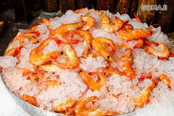 凱達大飯店-百宴自助餐