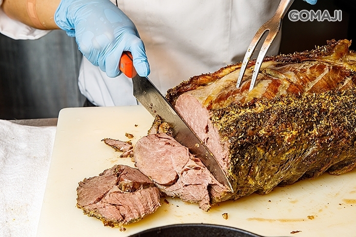 凱達大飯店-百宴自助餐