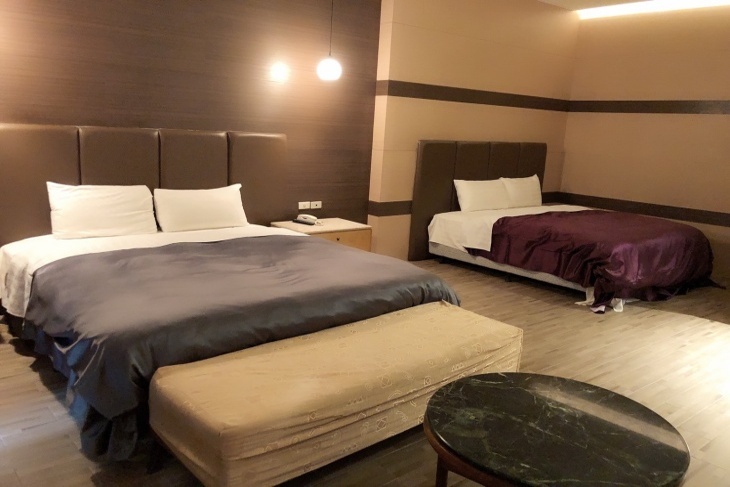 彰化-伊蝶汽車旅館