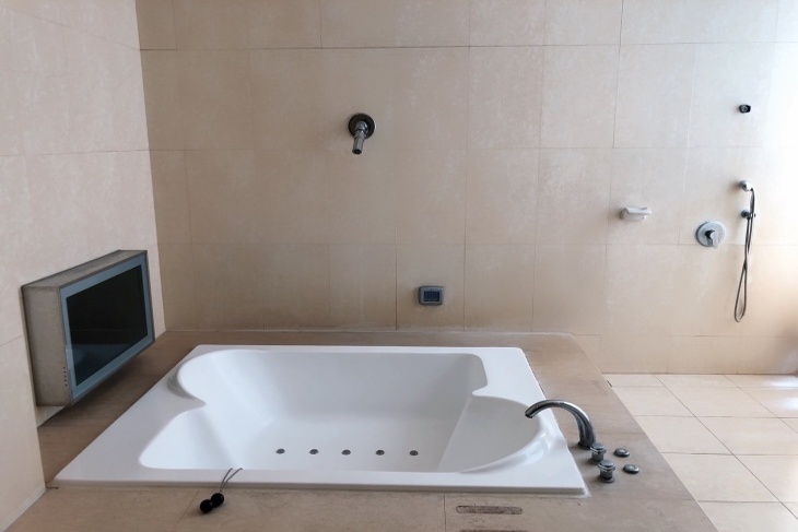 彰化-伊蝶汽車旅館