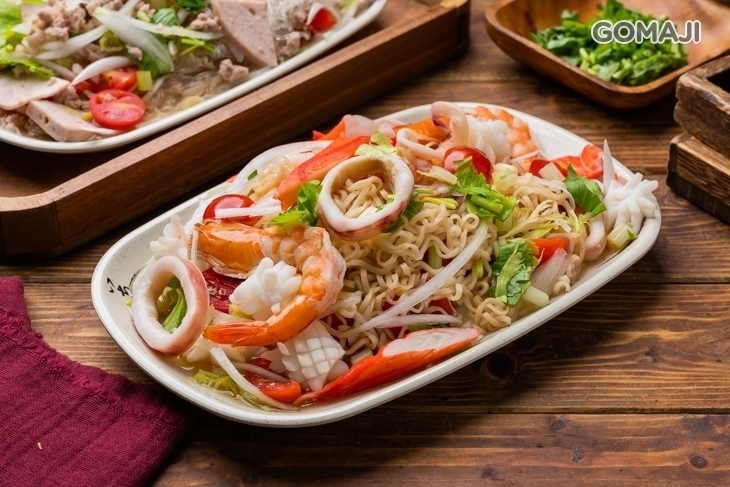 三兄弟 泰式小館