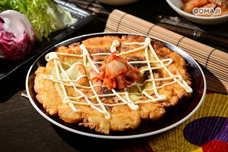 八戒韓食 HAKKAI