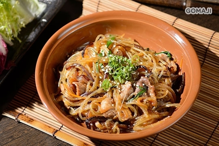 八戒韓食 HAKKAI