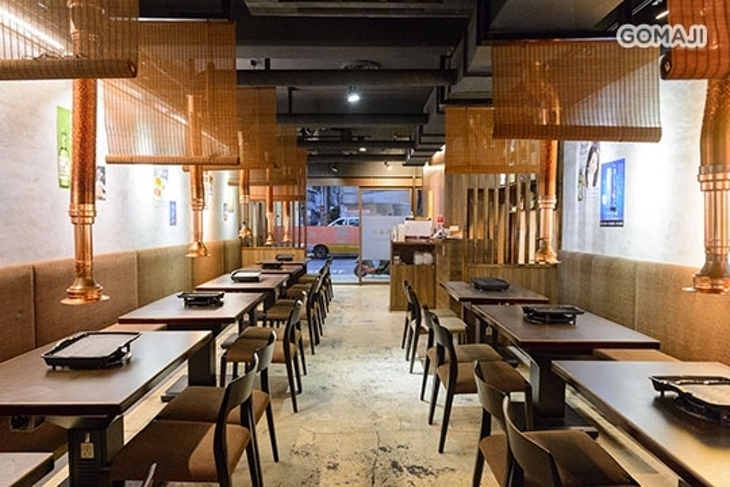 八戒韓食 HAKKAI