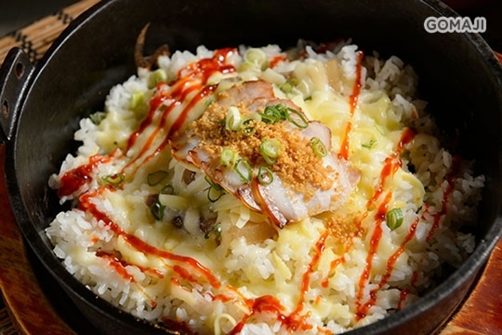 元定食(站前店)