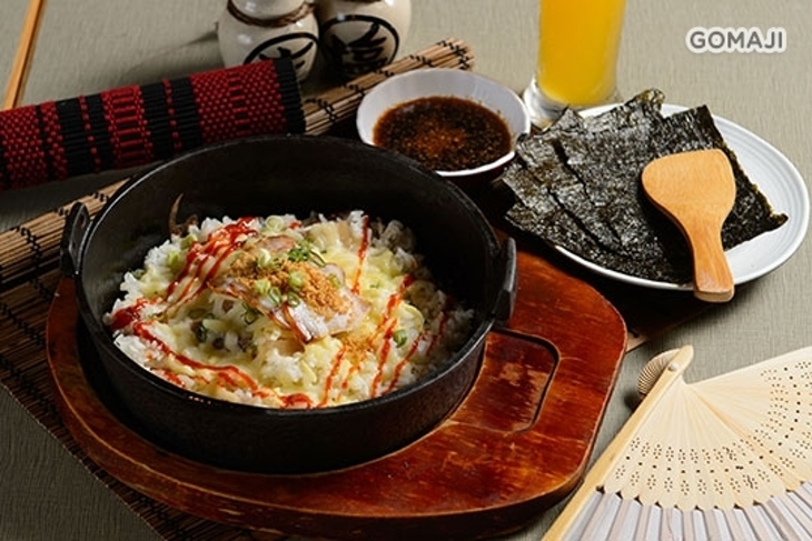 元定食(站前店)