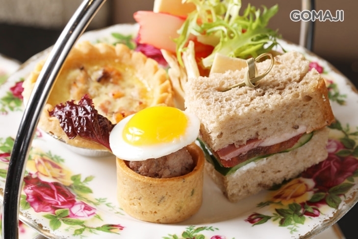 怡亨酒店 The Éclat Lounge