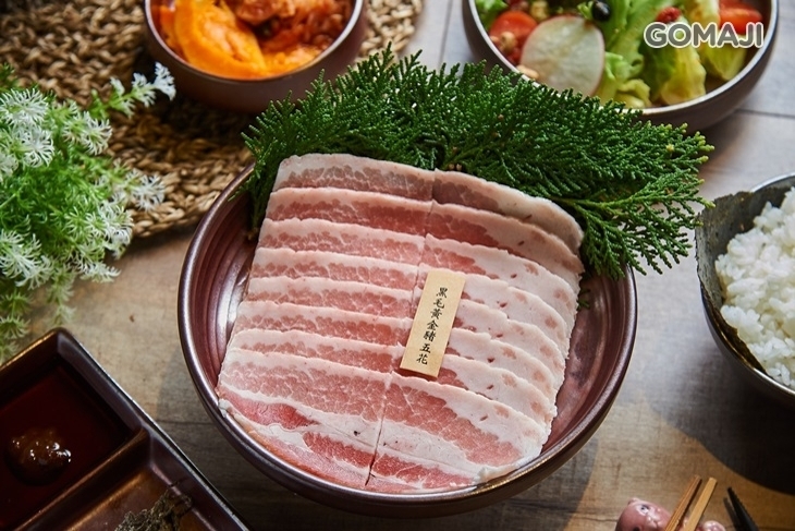 宮鶴炙燒專門店