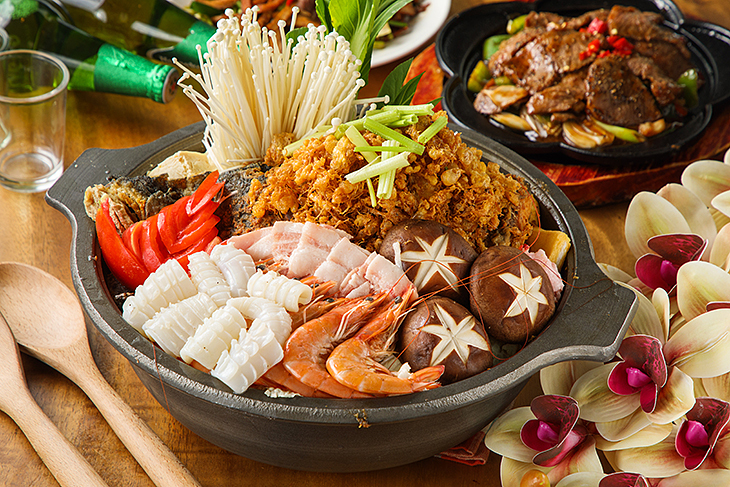 阿里巴巴熱炒啤酒屋Bar