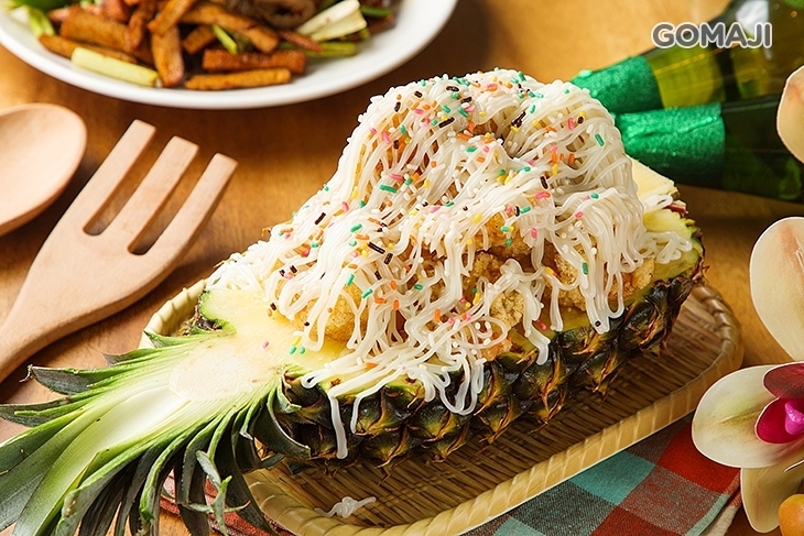 阿里巴巴熱炒啤酒屋Bar