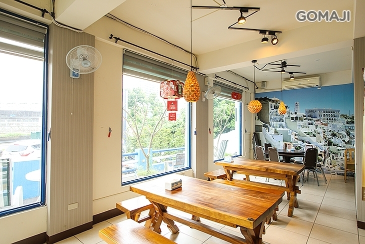 阿里巴巴熱炒啤酒屋Bar