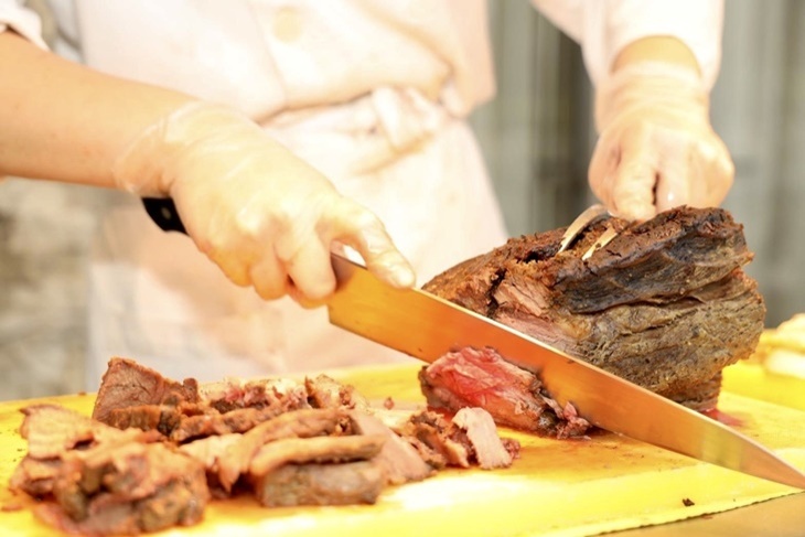 南方莊園渡假飯店