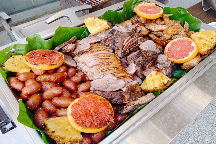 南方莊園渡假飯店