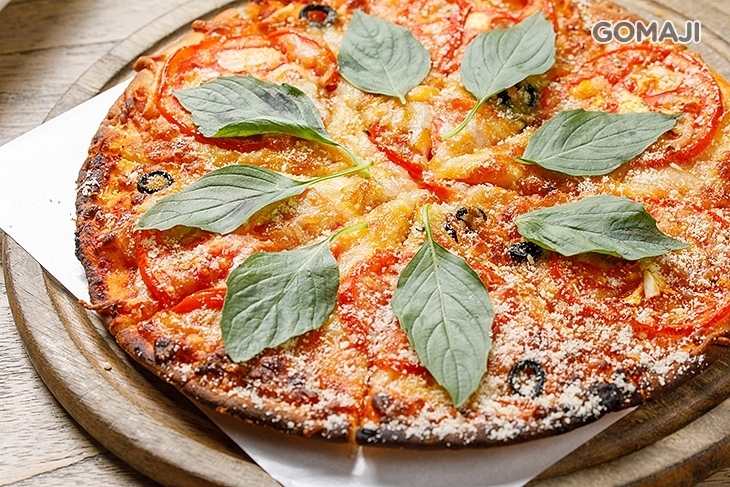 洋城義大利餐廳