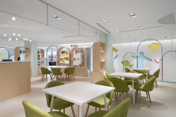 萬里-野柳海洋世界