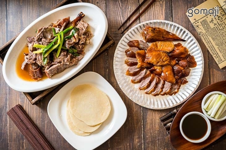天地食坊