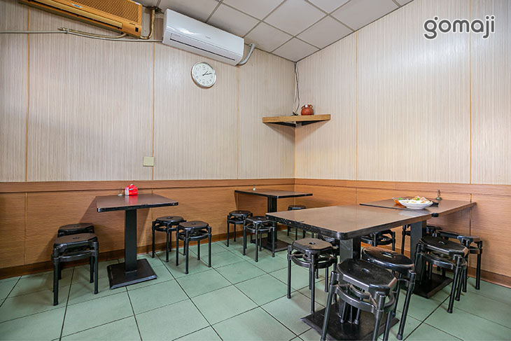 廟口小吃(內壢店)