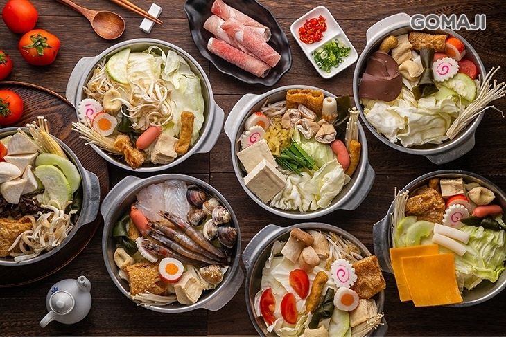 莊敬鍋