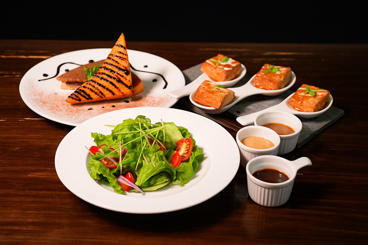 YUMM CAFE 早午餐、咖啡下午茶